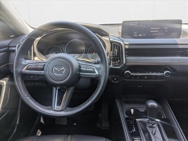 used 2023 Mazda CX-50 car, priced at $27,081