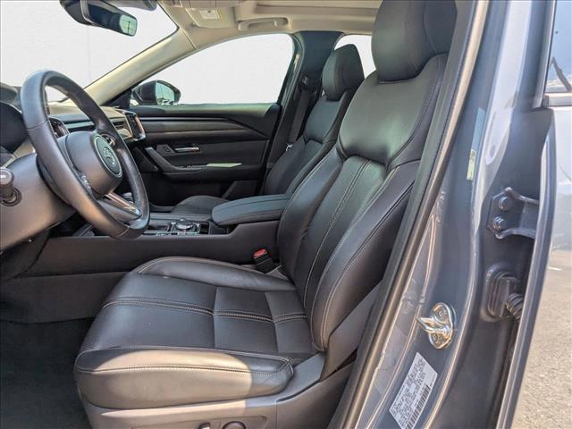used 2023 Mazda CX-50 car, priced at $27,081