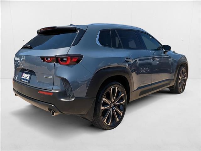 used 2023 Mazda CX-50 car, priced at $27,081