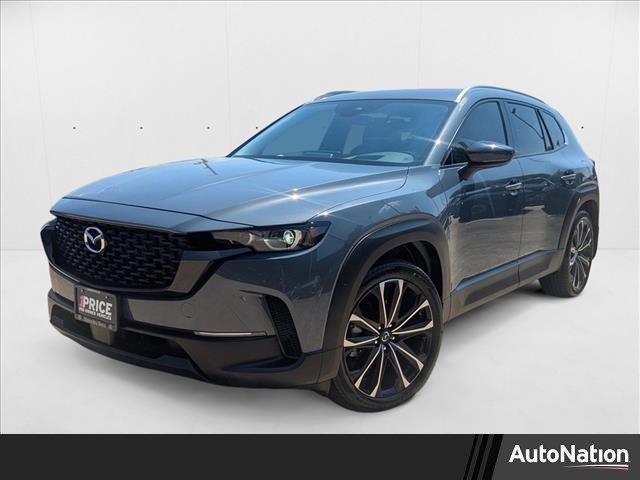 used 2023 Mazda CX-50 car, priced at $27,081