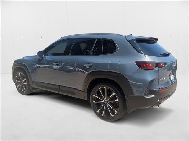 used 2023 Mazda CX-50 car, priced at $27,081