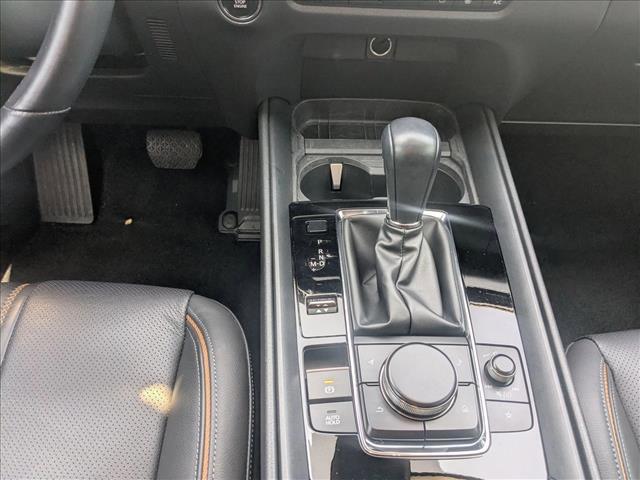 used 2023 Mazda CX-50 car, priced at $27,081
