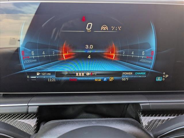 new 2026 Mercedes-Benz AMG GLE 63 car, priced at $147,415