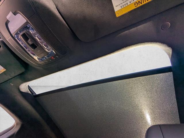 new 2026 Mercedes-Benz AMG GLE 63 car, priced at $147,415