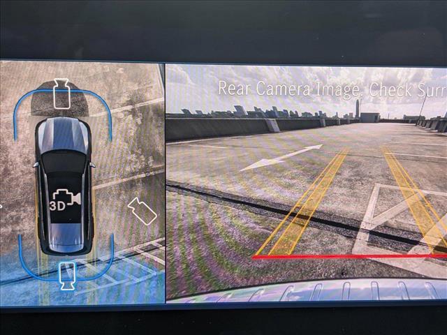 new 2025 Mercedes-Benz GLS 450 car, priced at $98,850
