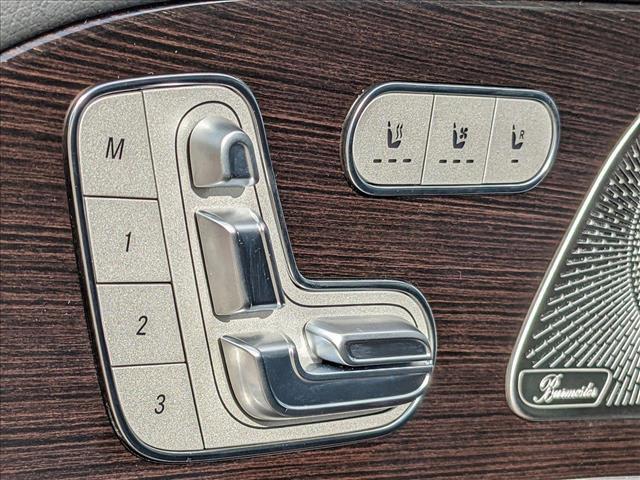 new 2025 Mercedes-Benz GLS 450 car, priced at $98,850
