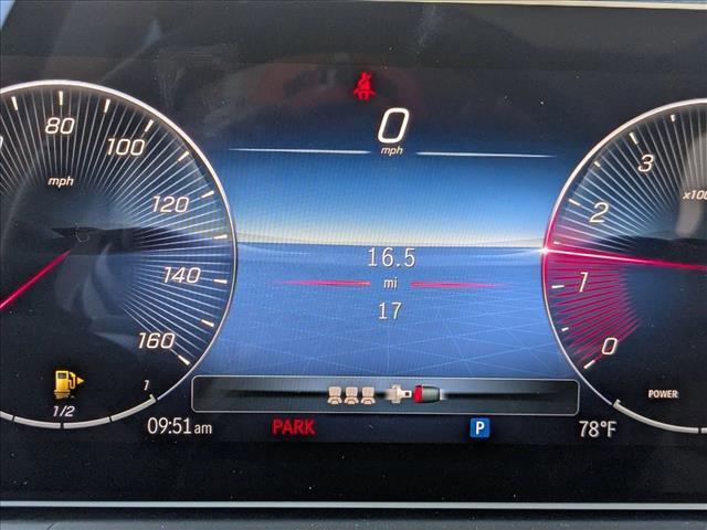 new 2025 Mercedes-Benz GLE 350 car, priced at $71,715