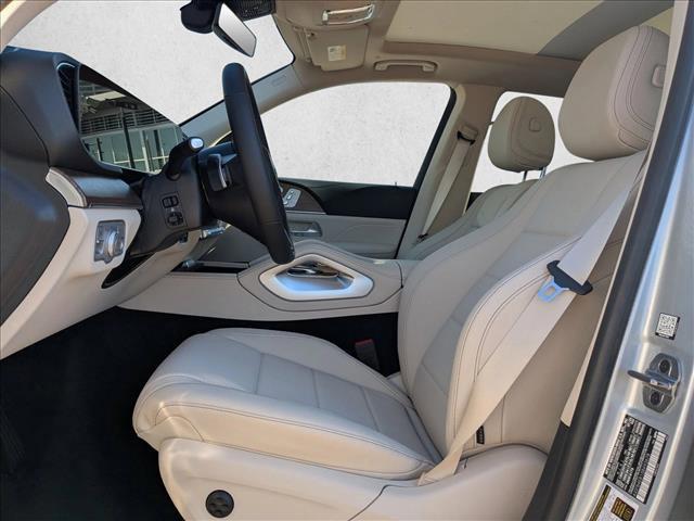 new 2025 Mercedes-Benz GLE 350 car, priced at $71,715