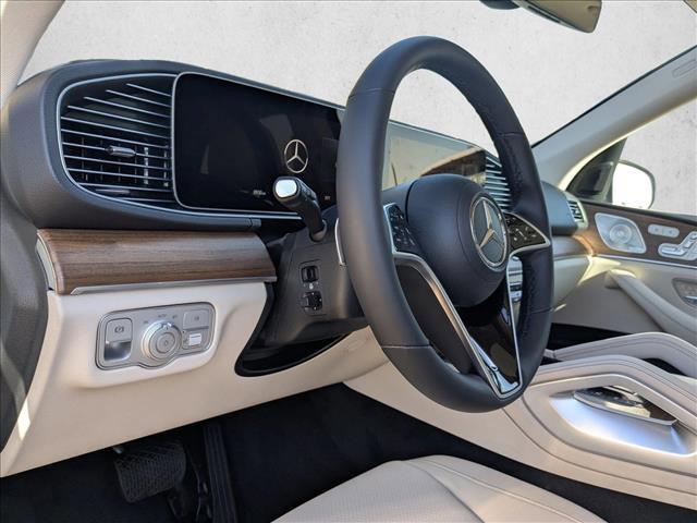 new 2025 Mercedes-Benz GLE 350 car, priced at $71,715