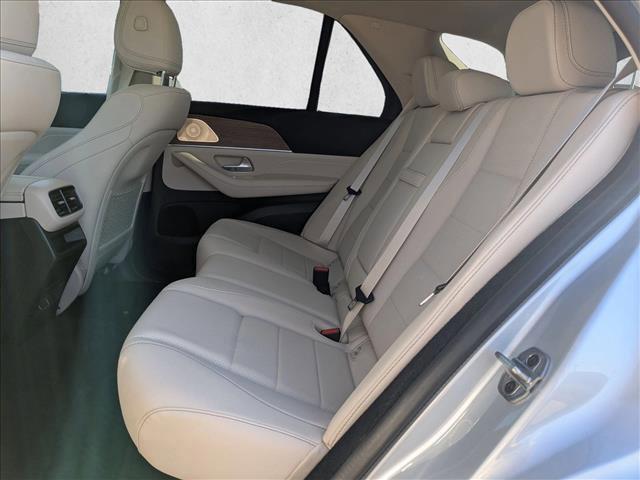 new 2025 Mercedes-Benz GLE 350 car, priced at $71,715