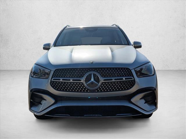 new 2025 Mercedes-Benz GLE 350 car, priced at $71,715
