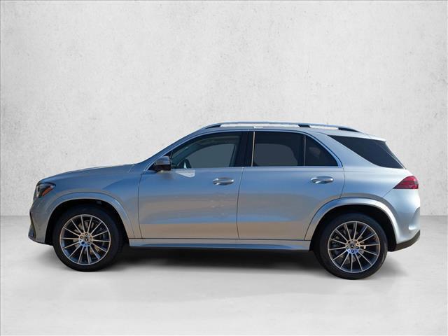 new 2025 Mercedes-Benz GLE 350 car, priced at $71,715