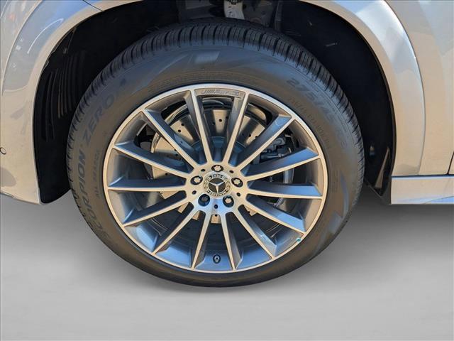 new 2025 Mercedes-Benz GLE 350 car, priced at $71,715