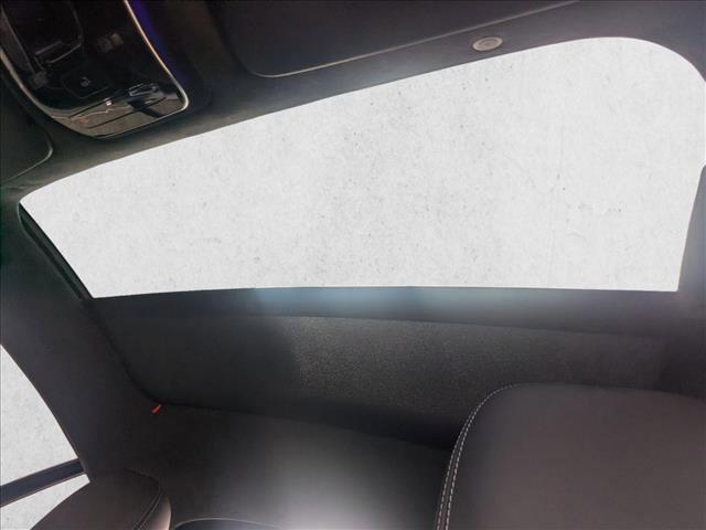 new 2026 Mercedes-Benz AMG GT 55 car, priced at $157,610