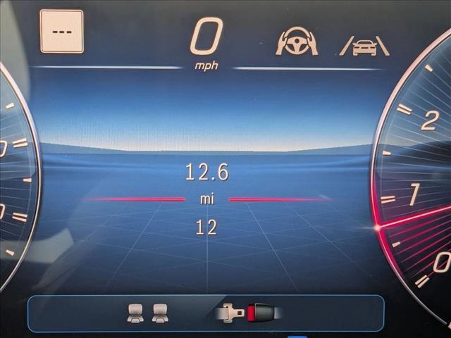 new 2026 Mercedes-Benz AMG GT 55 car, priced at $157,610