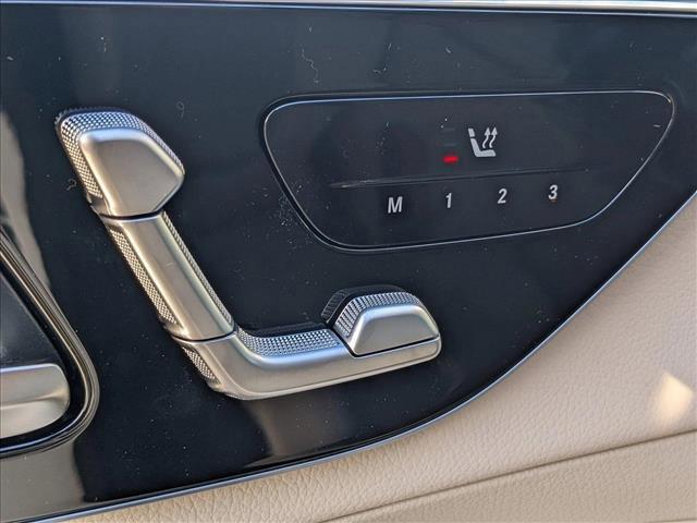 used 2025 Mercedes-Benz GLC 300 car, priced at $46,777