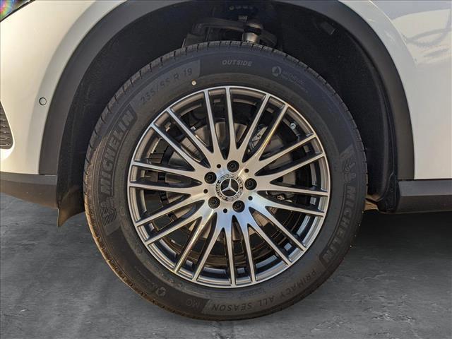used 2025 Mercedes-Benz GLC 300 car, priced at $46,777