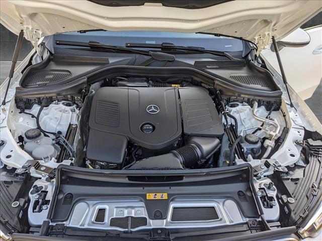 used 2025 Mercedes-Benz GLC 300 car, priced at $46,777