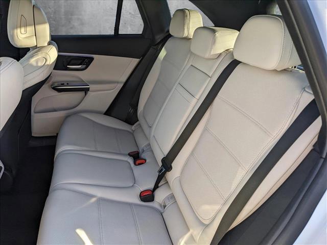 used 2025 Mercedes-Benz GLC 300 car, priced at $46,777