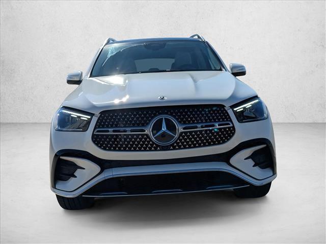 new 2026 Mercedes-Benz GLE 450 car, priced at $77,910