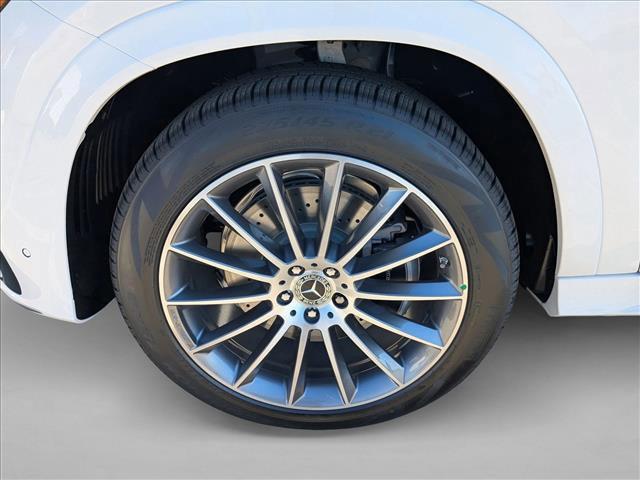 new 2026 Mercedes-Benz GLE 450 car, priced at $77,910