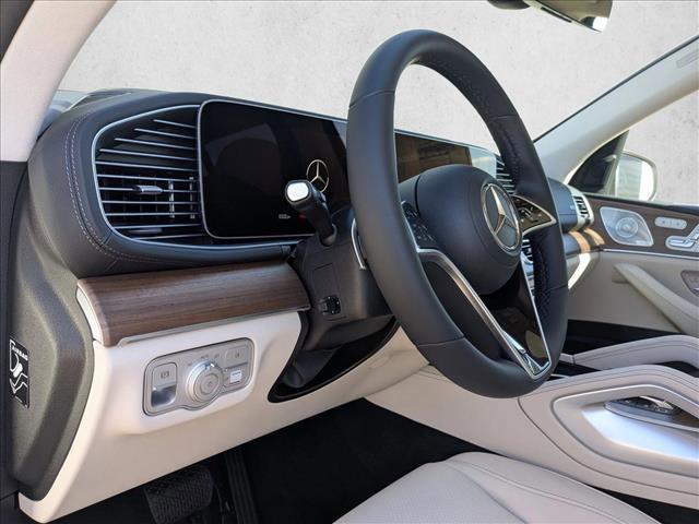 new 2026 Mercedes-Benz GLE 450 car, priced at $77,910