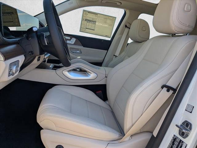 new 2026 Mercedes-Benz GLE 450 car, priced at $77,910