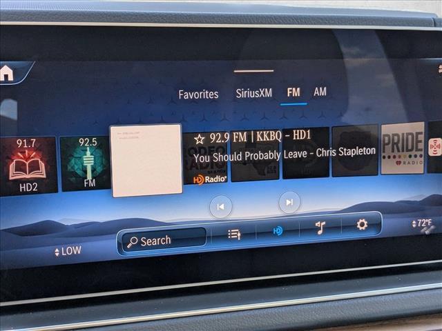 new 2026 Mercedes-Benz GLE 450 car, priced at $77,910