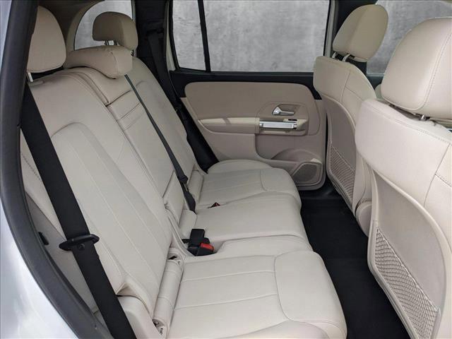 used 2025 Mercedes-Benz GLB 250 car, priced at $41,777