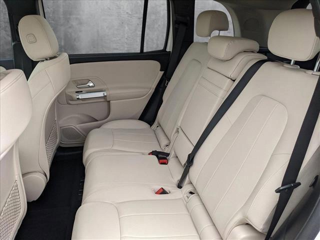 used 2025 Mercedes-Benz GLB 250 car, priced at $41,777