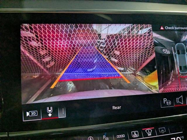 used 2025 Audi S8 car, priced at $104,991