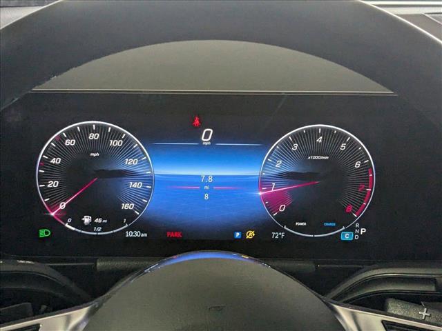 used 2025 Mercedes-Benz GLA 250 car, priced at $42,777