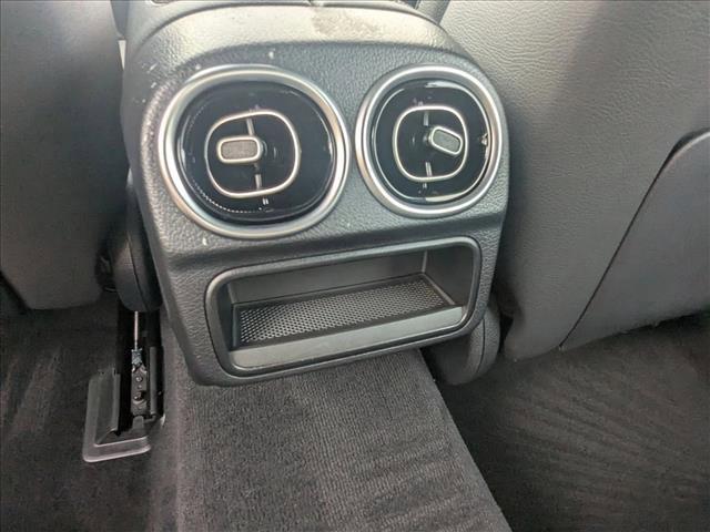 used 2025 Mercedes-Benz C-Class car, priced at $41,777