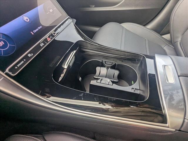 used 2025 Mercedes-Benz C-Class car, priced at $41,777