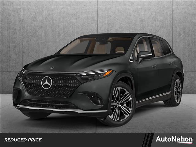 used 2023 Mercedes-Benz EQS 450 car, priced at $60,581