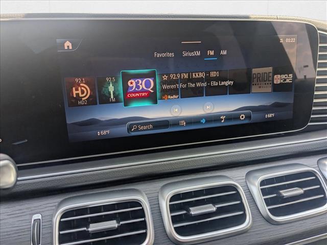 new 2026 Mercedes-Benz GLS 450 car, priced at $96,760