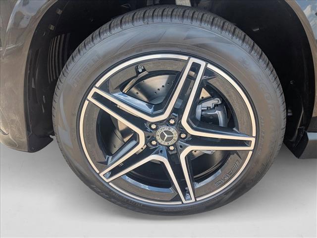 new 2026 Mercedes-Benz GLS 450 car, priced at $96,760