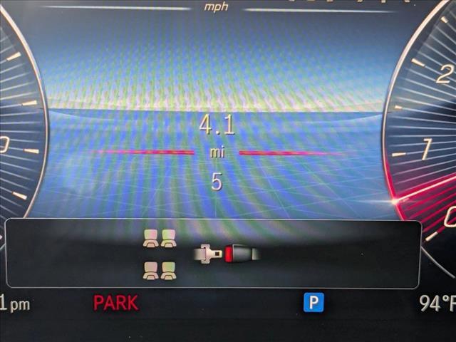 new 2026 Mercedes-Benz GLS 450 car, priced at $96,760