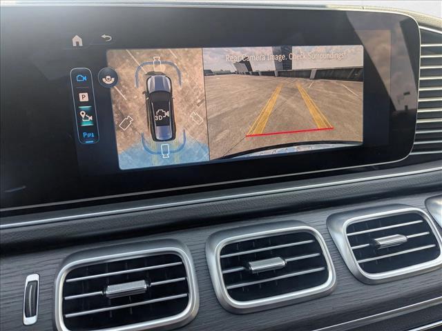 new 2026 Mercedes-Benz GLS 450 car, priced at $96,760