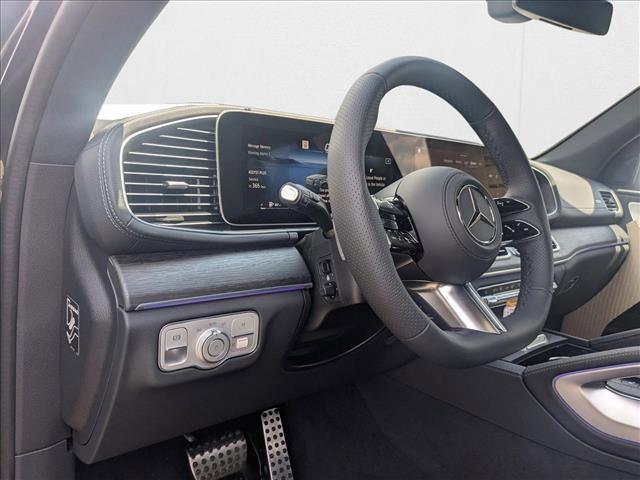 new 2026 Mercedes-Benz GLS 450 car, priced at $96,760