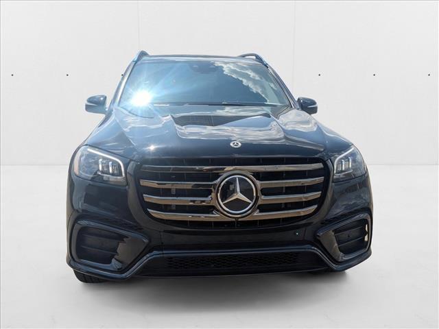 new 2026 Mercedes-Benz GLS 450 car, priced at $96,760