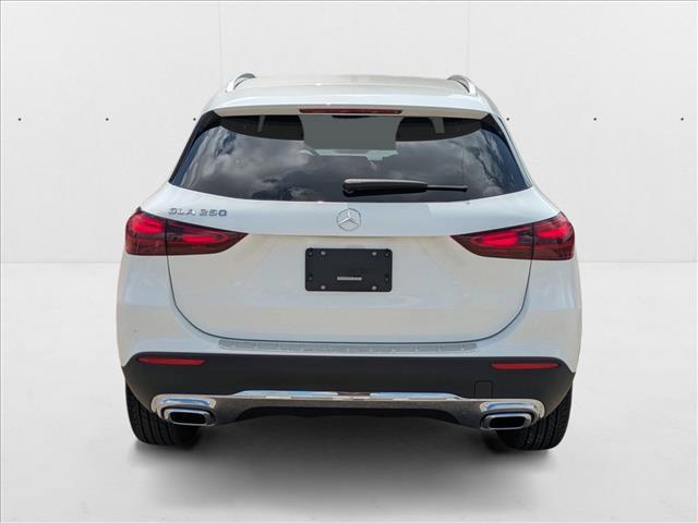 new 2026 Mercedes-Benz GLA 250 car, priced at $43,910