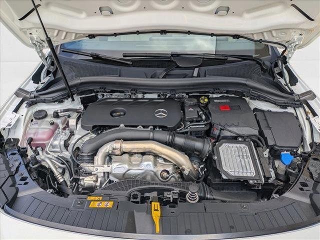 new 2026 Mercedes-Benz GLA 250 car, priced at $43,910