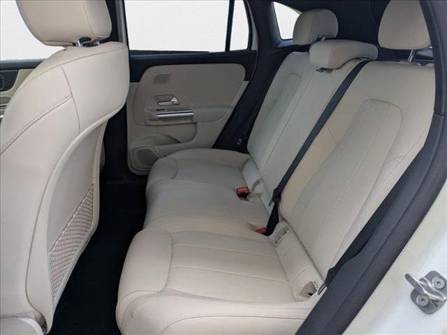 new 2026 Mercedes-Benz GLA 250 car, priced at $43,910