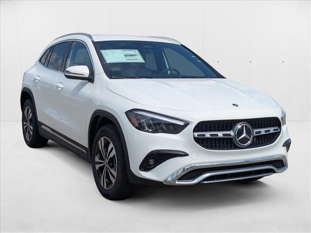 new 2026 Mercedes-Benz GLA 250 car, priced at $43,910