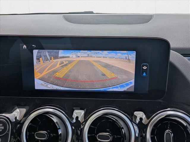 new 2026 Mercedes-Benz GLA 250 car, priced at $43,910