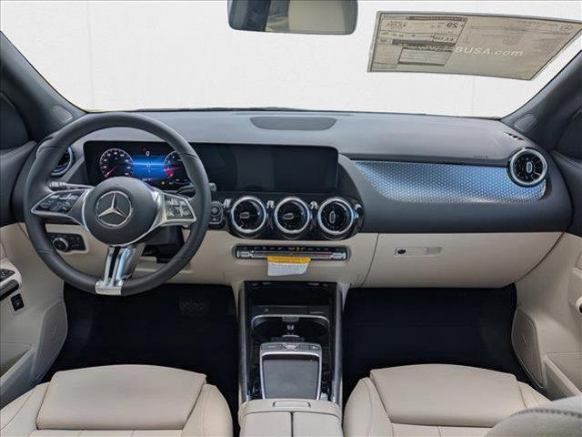 new 2026 Mercedes-Benz GLA 250 car, priced at $43,910
