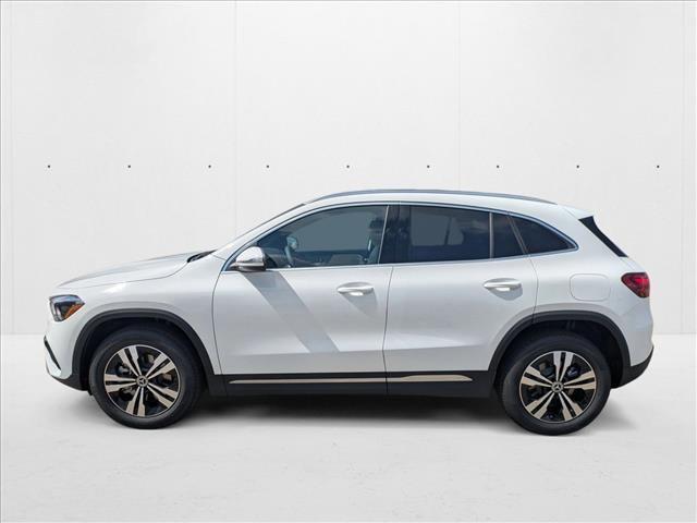 new 2026 Mercedes-Benz GLA 250 car, priced at $43,910