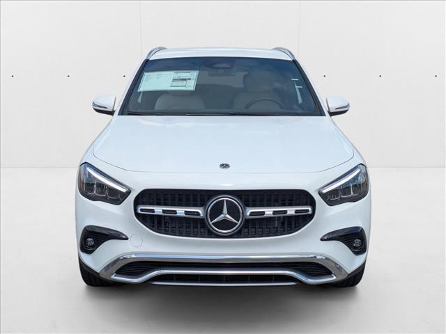 new 2026 Mercedes-Benz GLA 250 car, priced at $43,910