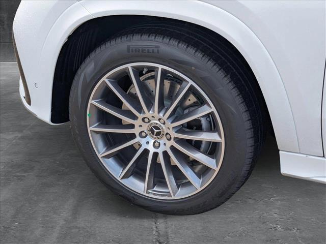 new 2025 Mercedes-Benz GLE 350 car, priced at $71,660